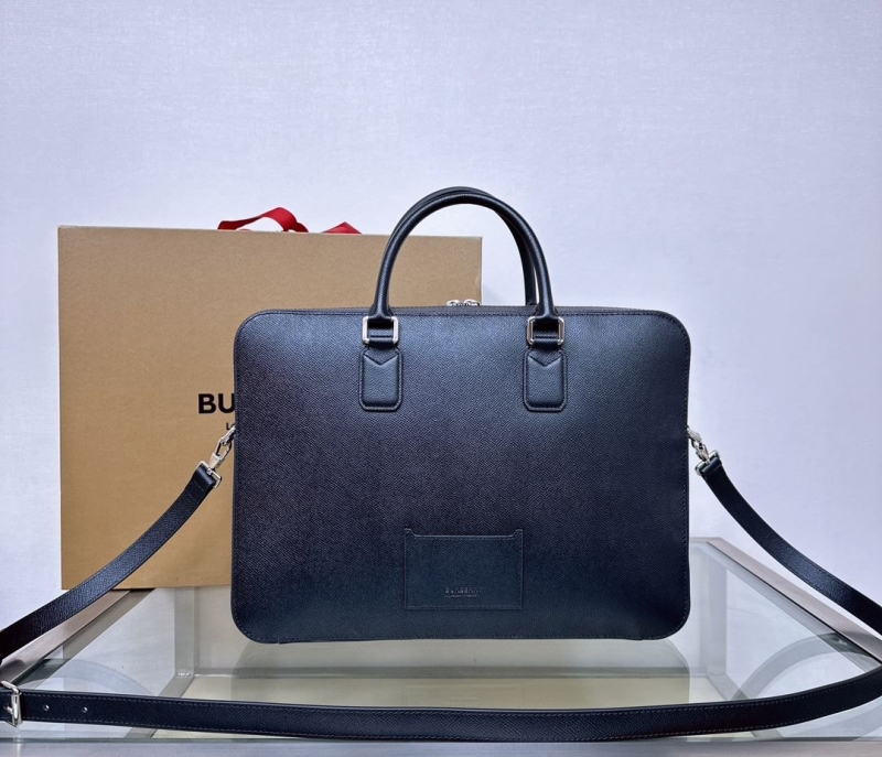 Mens Burberry Briefcases